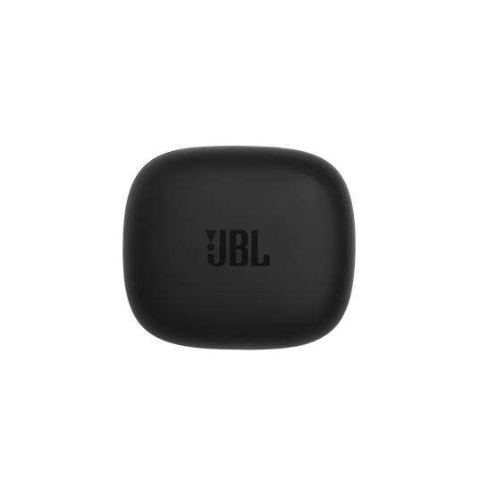 JBL Live Pro+ TWS - Black - True wireless Noise Cancelling earbuds - Detailshot 4